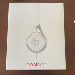 White Beats ep
